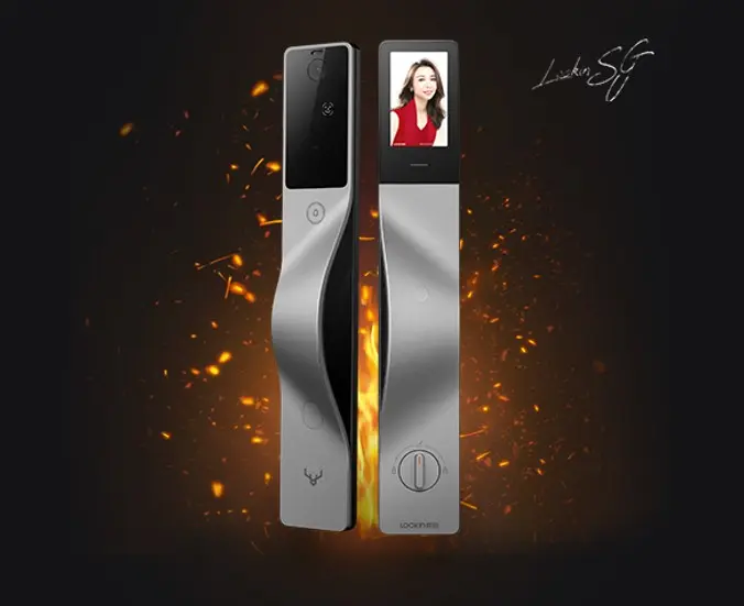 Lockin V5 MAX
