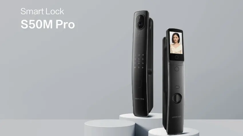 Lockin S50M Pro